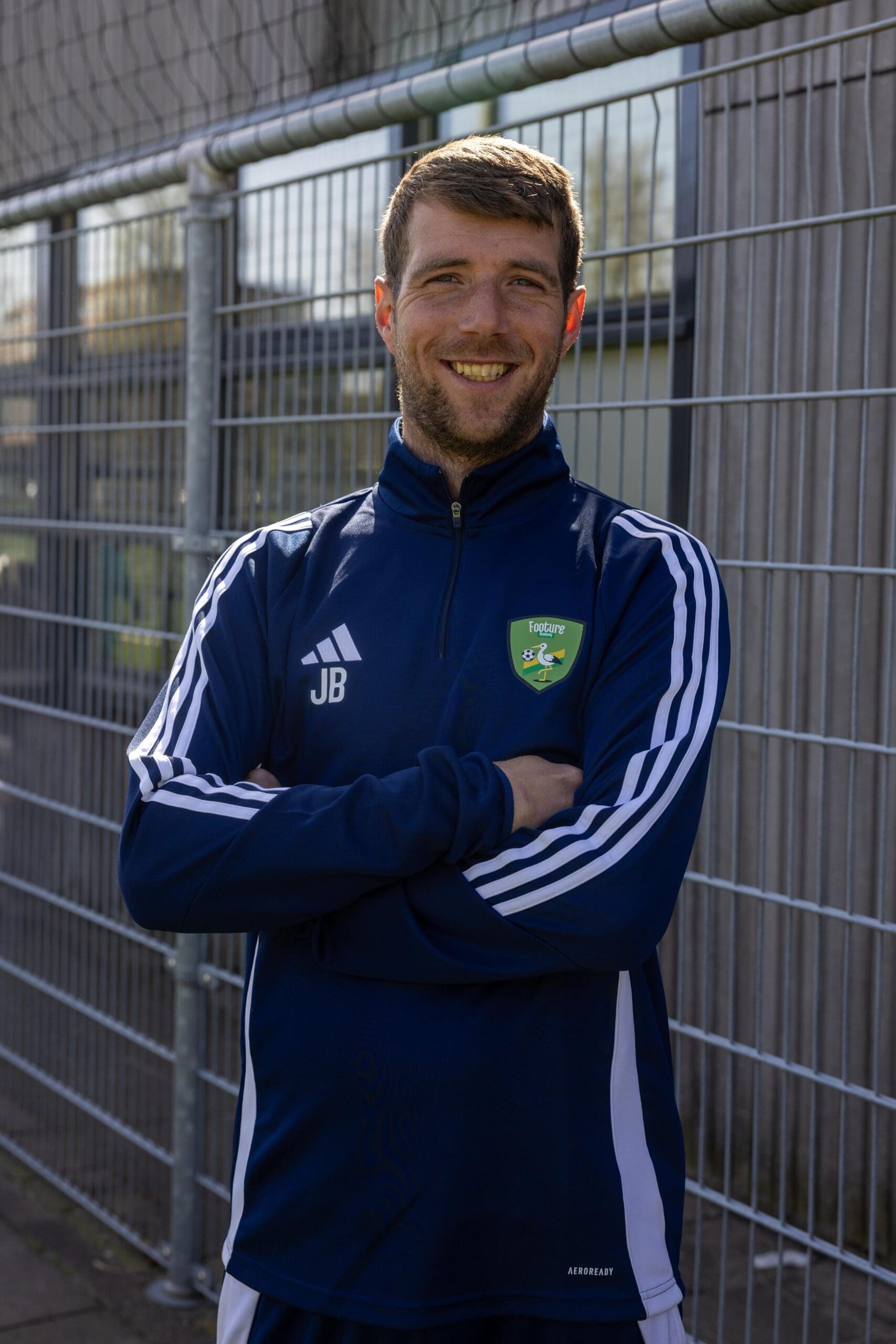 Jerry Buitendijk